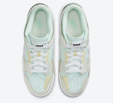 Nike Dunk Scrap Low “Sea Glass”