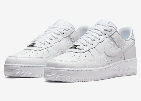 NOCTA x Nike Air Force 1 Low “Certified Lover Boy”