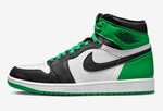 Nike Air Jordan 1 High OG “Lucky Green”