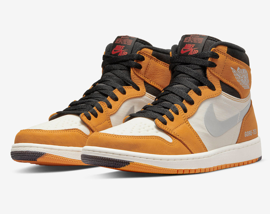 Nike Air Jordan 1 Element Gore-Tex “Light Curry” – Southside