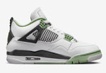 Nike Air Jordan 4 “Seafoam”