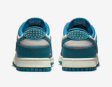 Nike Dunk Low “Industrial Blue Sashiko”