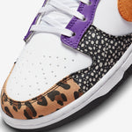 Nike Dunk Low “Safari Mix”