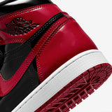 Nike Air Jordan 1 OG "Patent Bred"