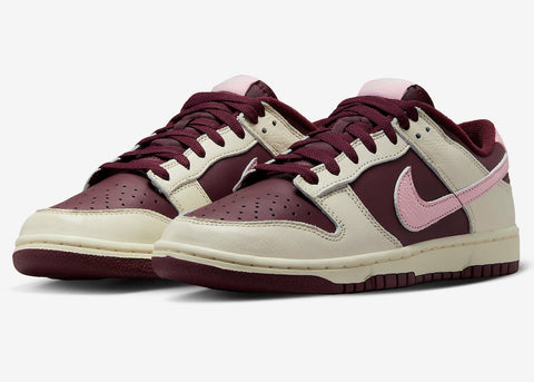 Nike Dunk Low “Valentine’s Day”