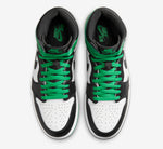 Nike Air Jordan 1 High OG “Lucky Green”