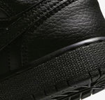 Nike Air Jordan 1 Mid “Triple Black”