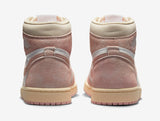 Nike Air Jordan 1 “Washed Pink”