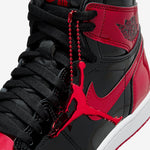 Nike Air Jordan 1 OG "Patent Bred"