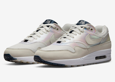 Nike Air Max 1 “La Ville Lumière”