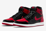 Nike Air Jordan 1 OG "Patent Bred"