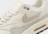 Nike Air Max 1 Safari “Summit White”