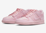 Nike Dunk Low “Prism Pink”