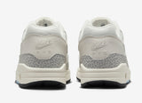 Nike Air Max 1 Safari “Summit White”