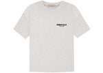 Fear Of God ESSENTIALS T-Shirt “Light Oatmeal”