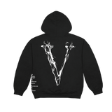 POP SMOKE X VLONE FAITH HOODIE