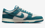 Nike Dunk Low “Industrial Blue Sashiko”