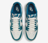 Nike Dunk Low “Industrial Blue Sashiko”