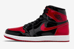 Nike Air Jordan 1 OG "Patent Bred"