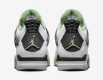 Nike Air Jordan 4 “Seafoam”