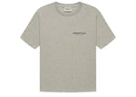 Fear Of God ESSENTIALS T-Shirt “Dark Oatmeal”