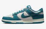 Nike Dunk Low “Industrial Blue Sashiko”