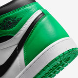 Nike Air Jordan 1 High OG “Lucky Green”