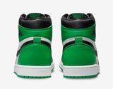 Nike Air Jordan 1 High OG “Lucky Green”