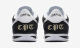 Nike Cortez Basic Nylon “Compton”