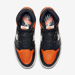 Nike Air Jordan 1 "Shattered Backboard 1.0"