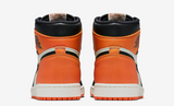 Nike Air Jordan 1 "Shattered Backboard 1.0"