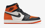 Nike Air Jordan 1 "Shattered Backboard 1.0"